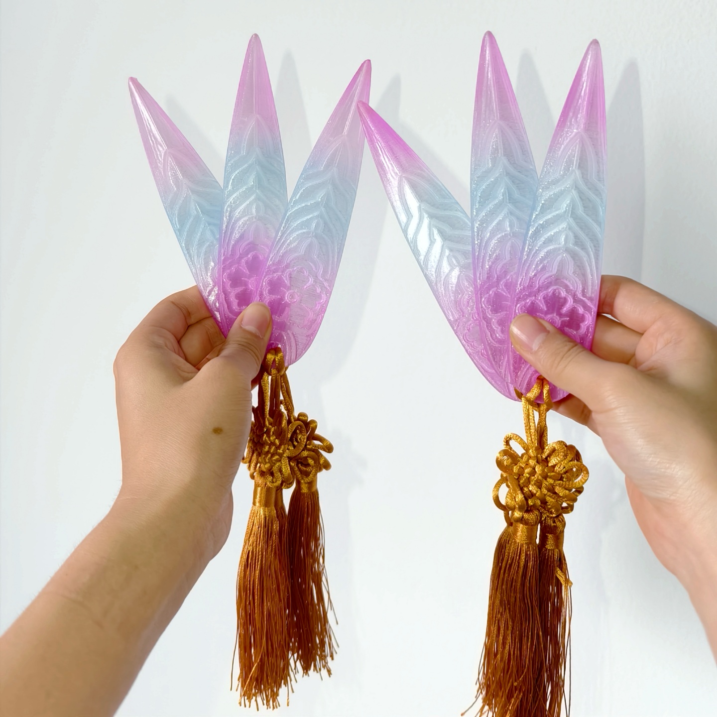 Cosplay Prop Diy - Fulujiacos Zoeyy Cosplay-Kostüm für Damen, Dart,