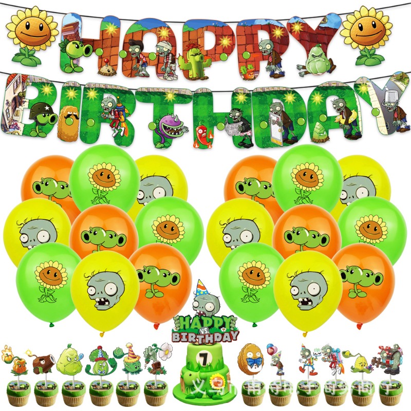 Cosplay Prop Diy - Neue Plants vs. Zombies Edition DIY