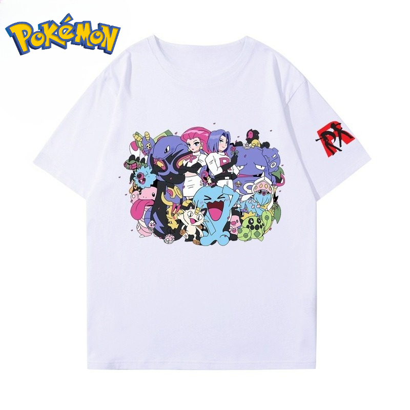 Pokeball Cosplay Prop - 2026 Sommer Pokémon Team Rocket &