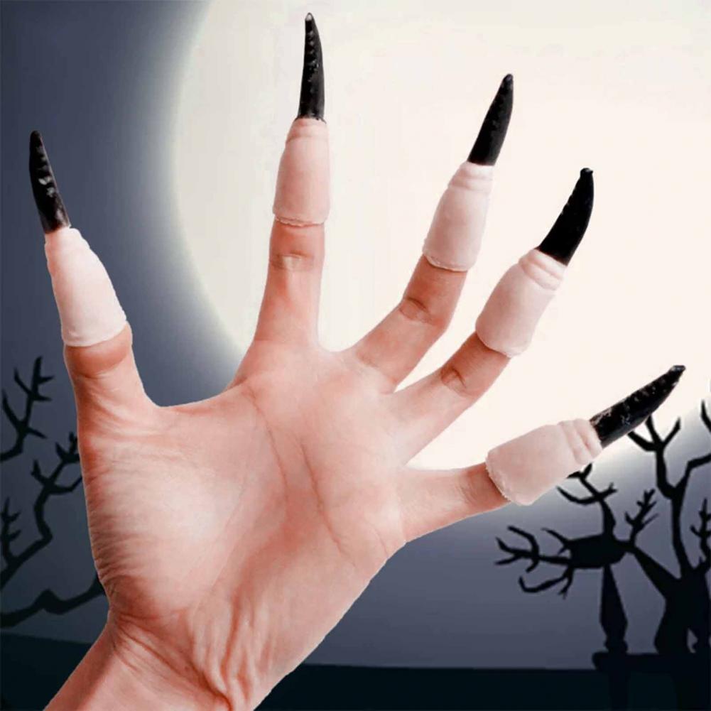 Easy Cosplay Prop - Einfache Nasen-Requisiten, falsche Nase für Halloween,