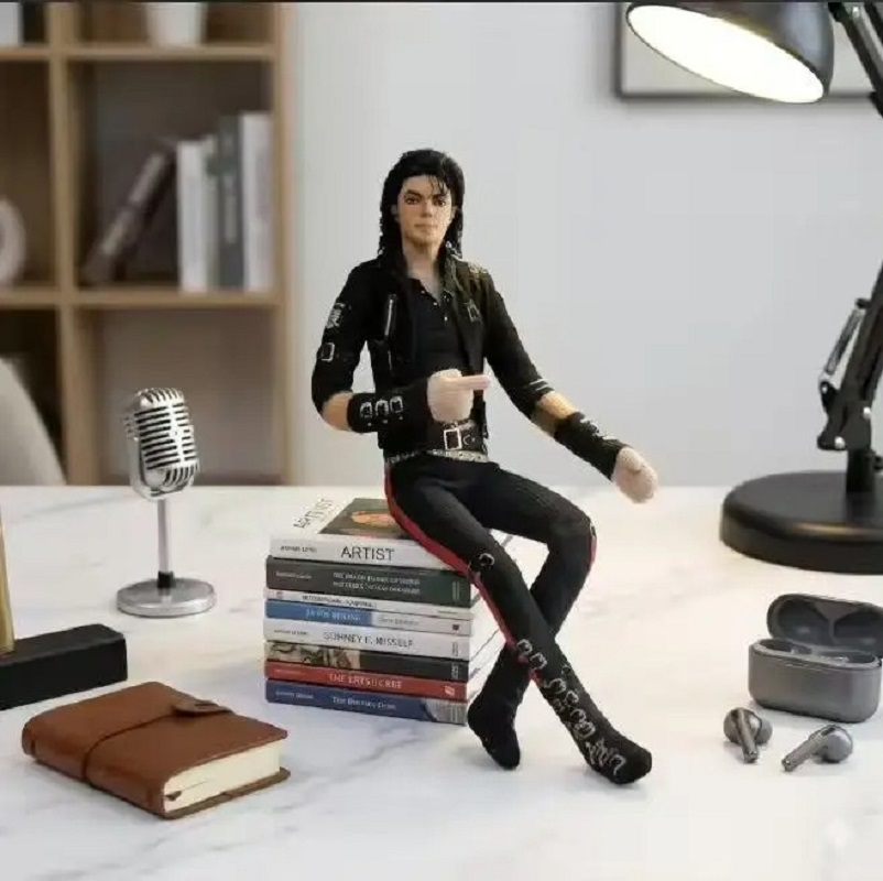Cosplay Fire Prop - Neu im Trend/*Style Michael Jackson /Cosplay