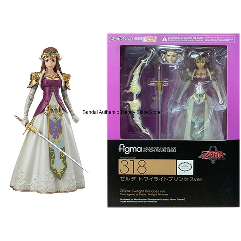 Good Smile Original Max Factor – Good Smile Company Figma Bewertung und Preis