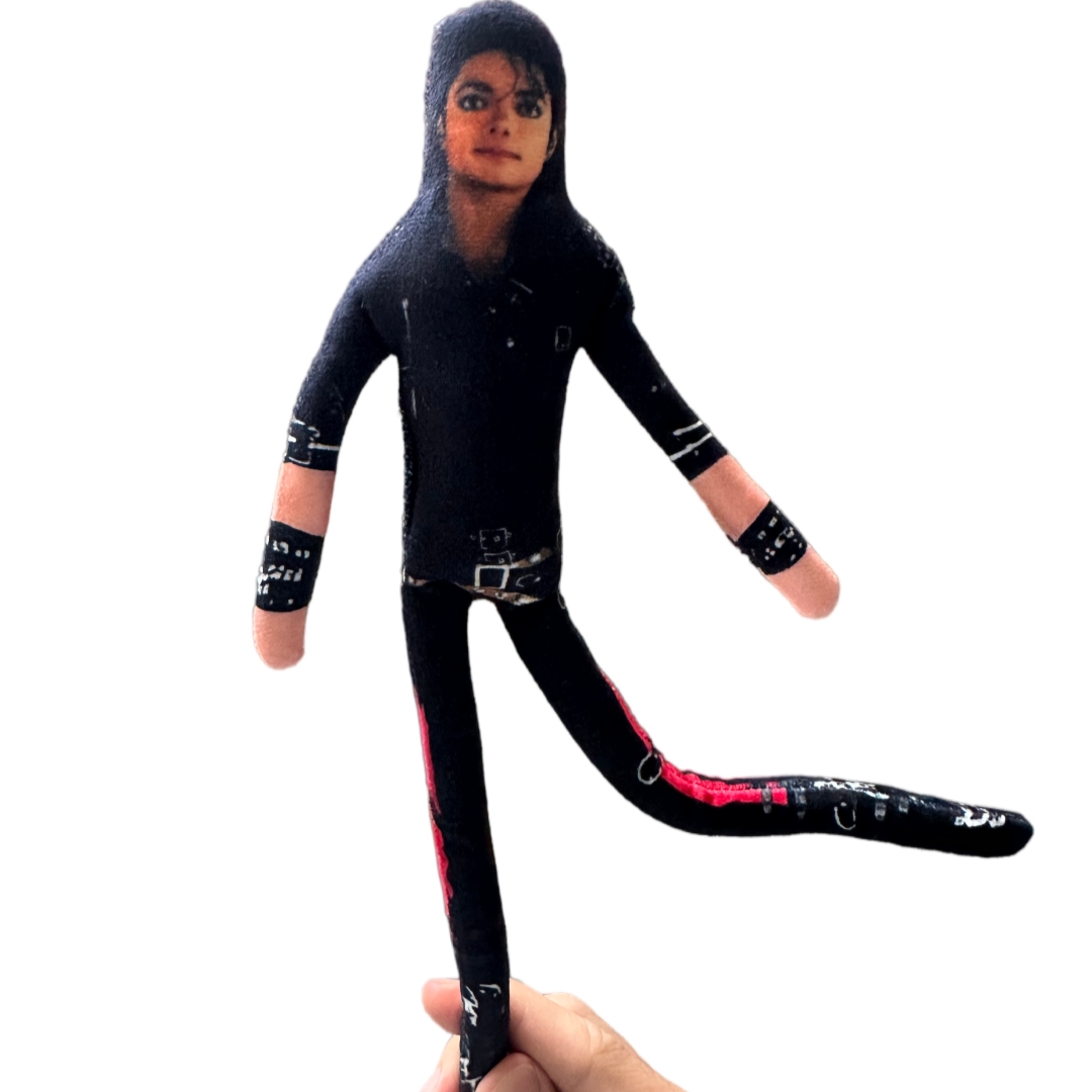 2026 Neue Michael Jackson Cosp – Evoker Cosplay Prop Bewertung und Preis