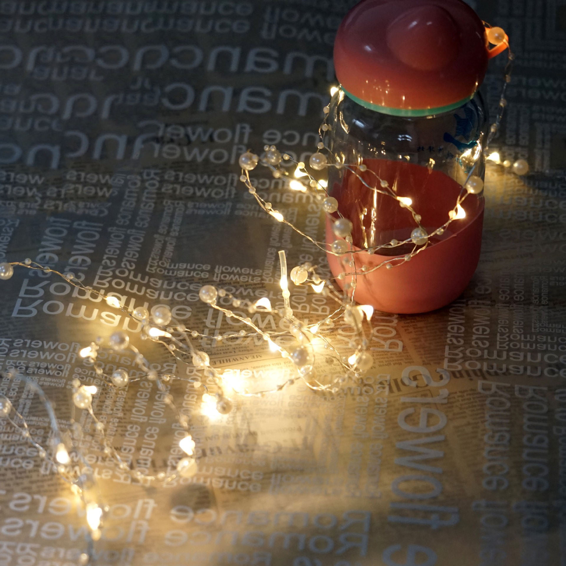 1 Stück intelligente LED-Kupfe – Led El Wire Bewertung und Preis