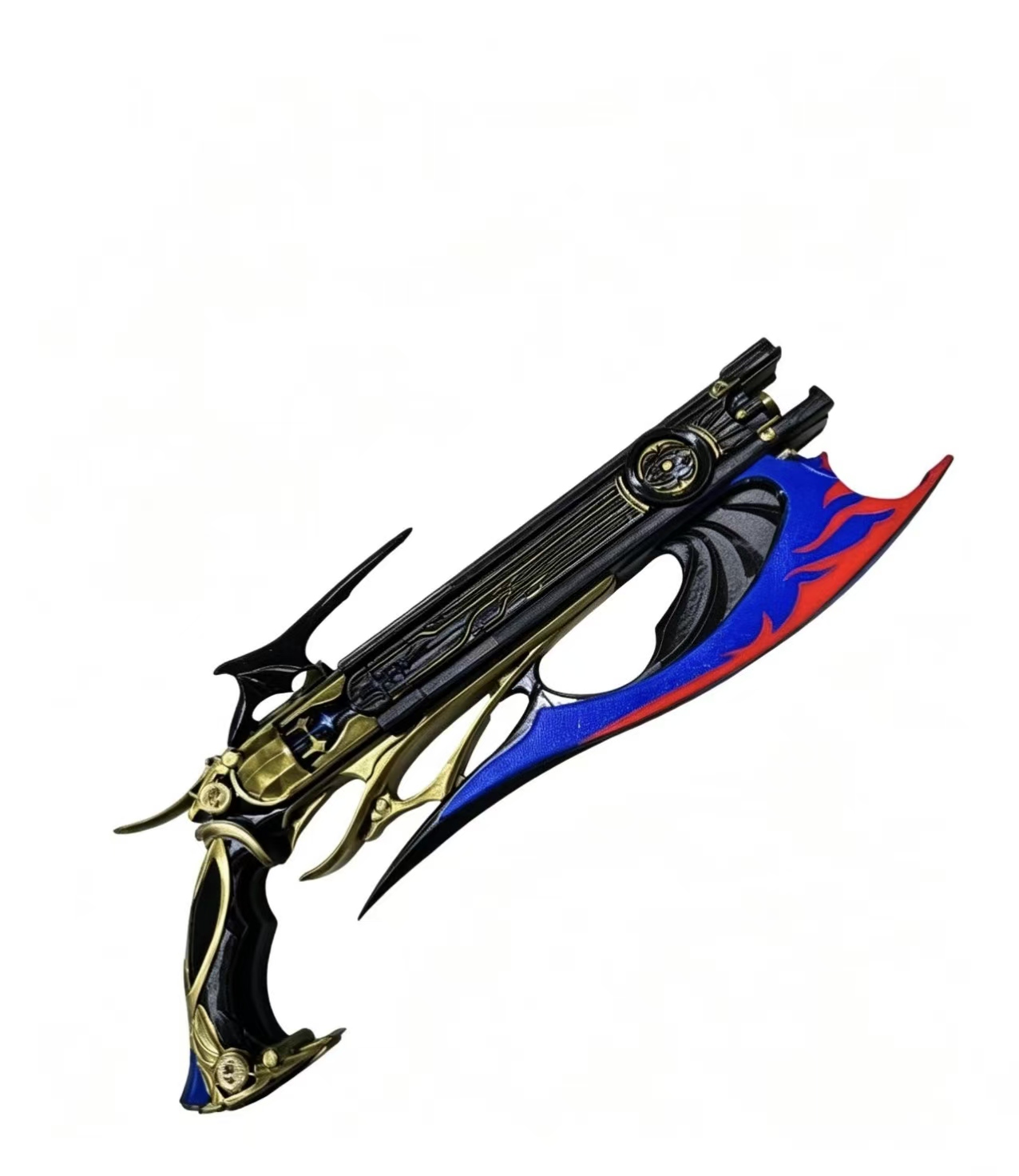 Galbrena Abnehmbare Cosplay-Wa – Detachable Cosplay Prop Bewertung und Preis