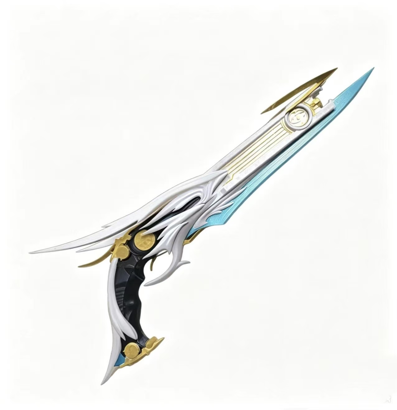 Galbrena Abnehmbare Cosplay-Wa – Detachable Cosplay Prop Bewertung und Preis