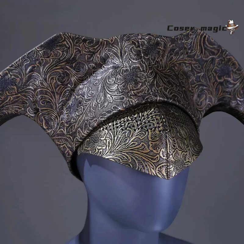 2025 neue Halloween-Party für  – Bloodborne Cosplay Prop Bewertung und Preis