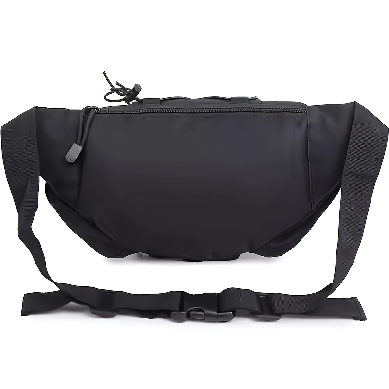Multifunktionale Hüfttasche fü – D Ring Strap Bewertung und Preis