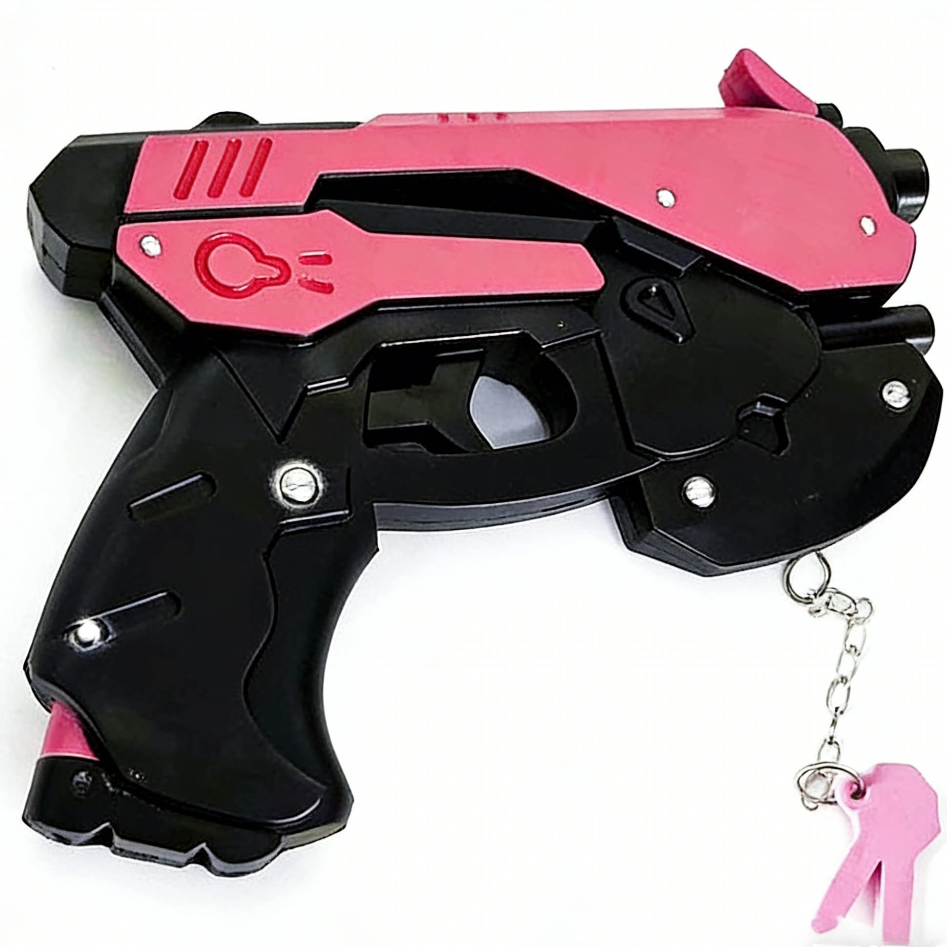   Cosplay Bunny Girl Song Hana – Dva Cosplay Prop Bewertung und Preis
