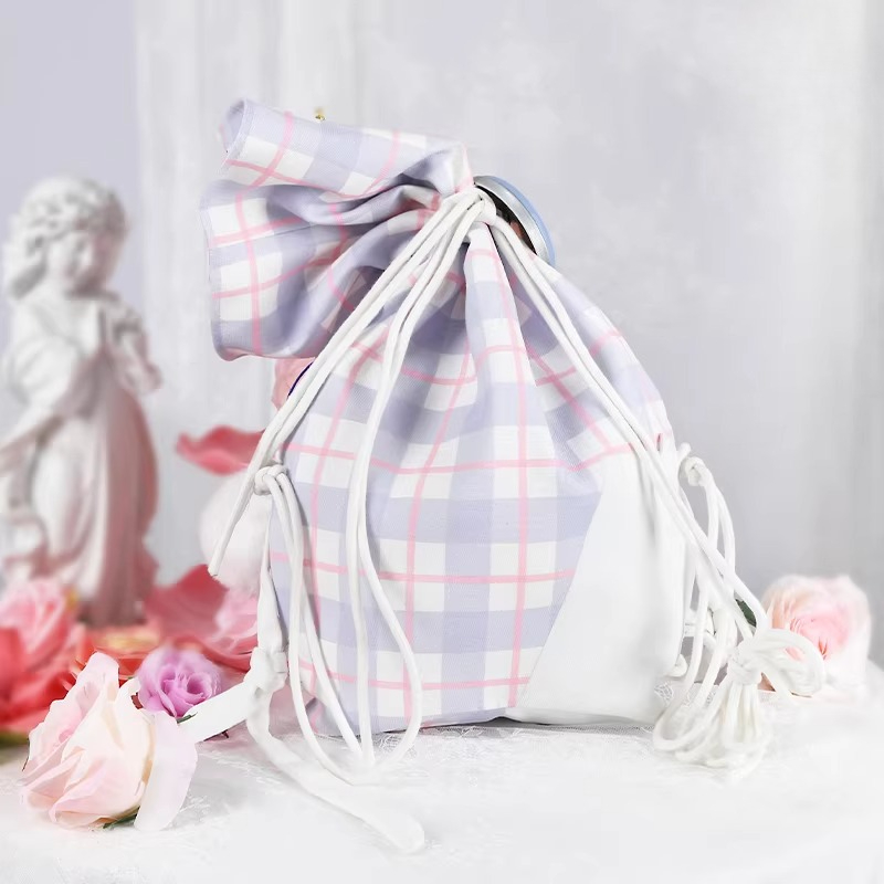 Game Infinity Nikki Cosplay Sa – Cosplay Prop Bag Bewertung und Preis