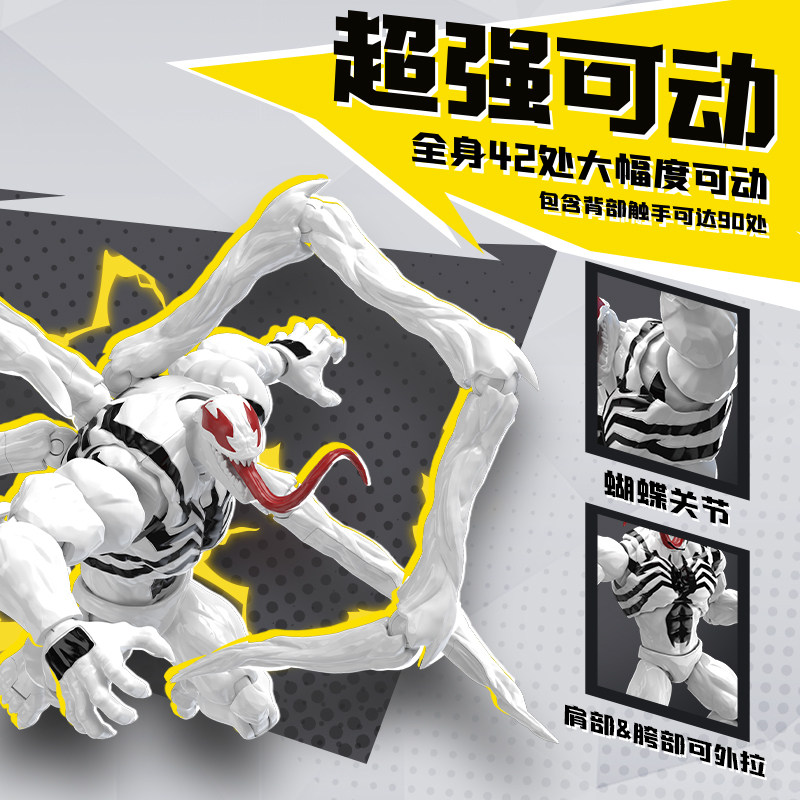 BLOKEES Original Spider-Man AN – Good Smile Company Figma Bewertung und Preis