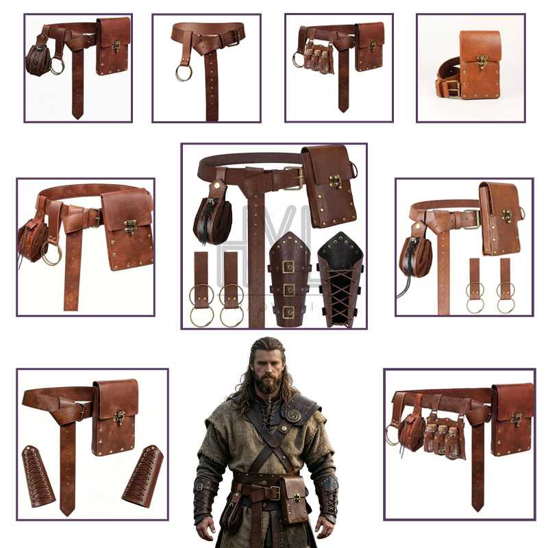 Mittelalterliches Wikinger-Zub – Prop For Cosplay Bewertung und Preis
