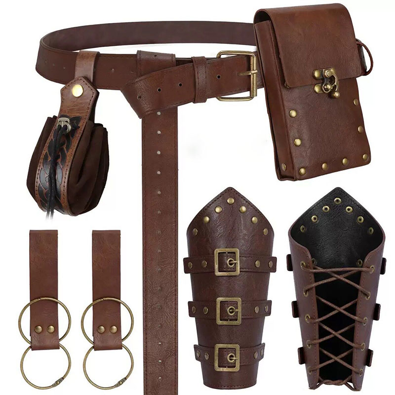 Mittelalterliches Wikinger-Zub – Prop For Cosplay Bewertung und Preis