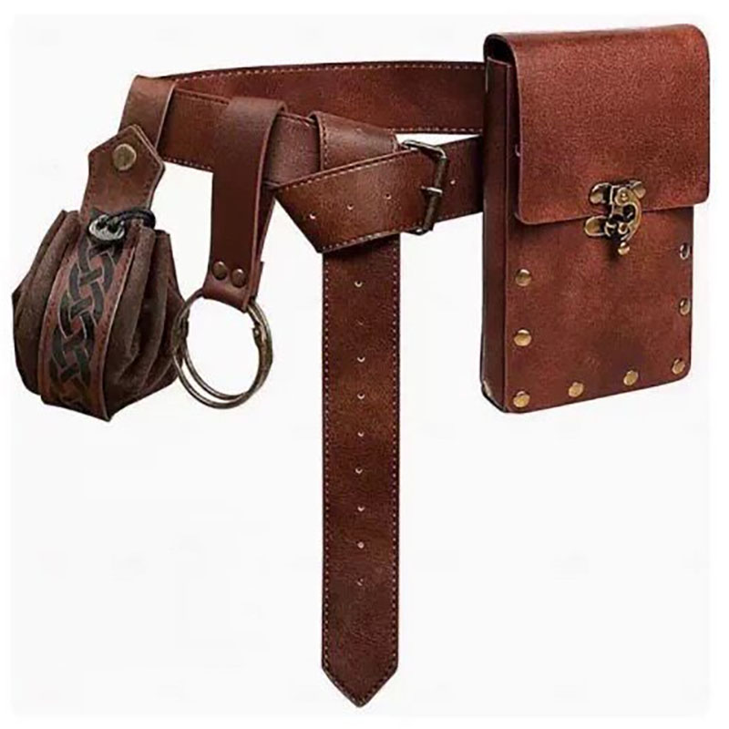Mittelalterliches Wikinger-Zub – Prop For Cosplay Bewertung und Preis