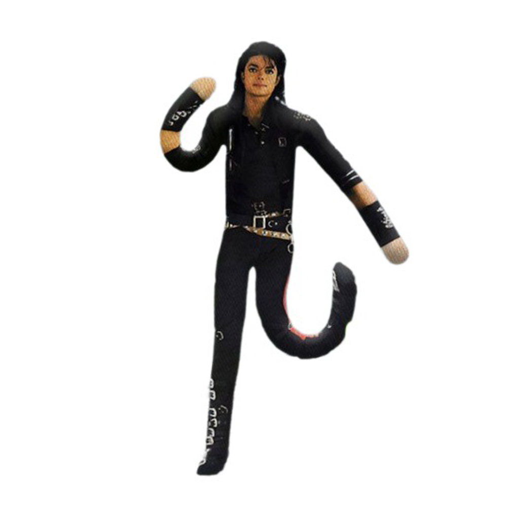 Michael Jackson Cosplay Requis – Evoker Cosplay Prop Bewertung und Preis