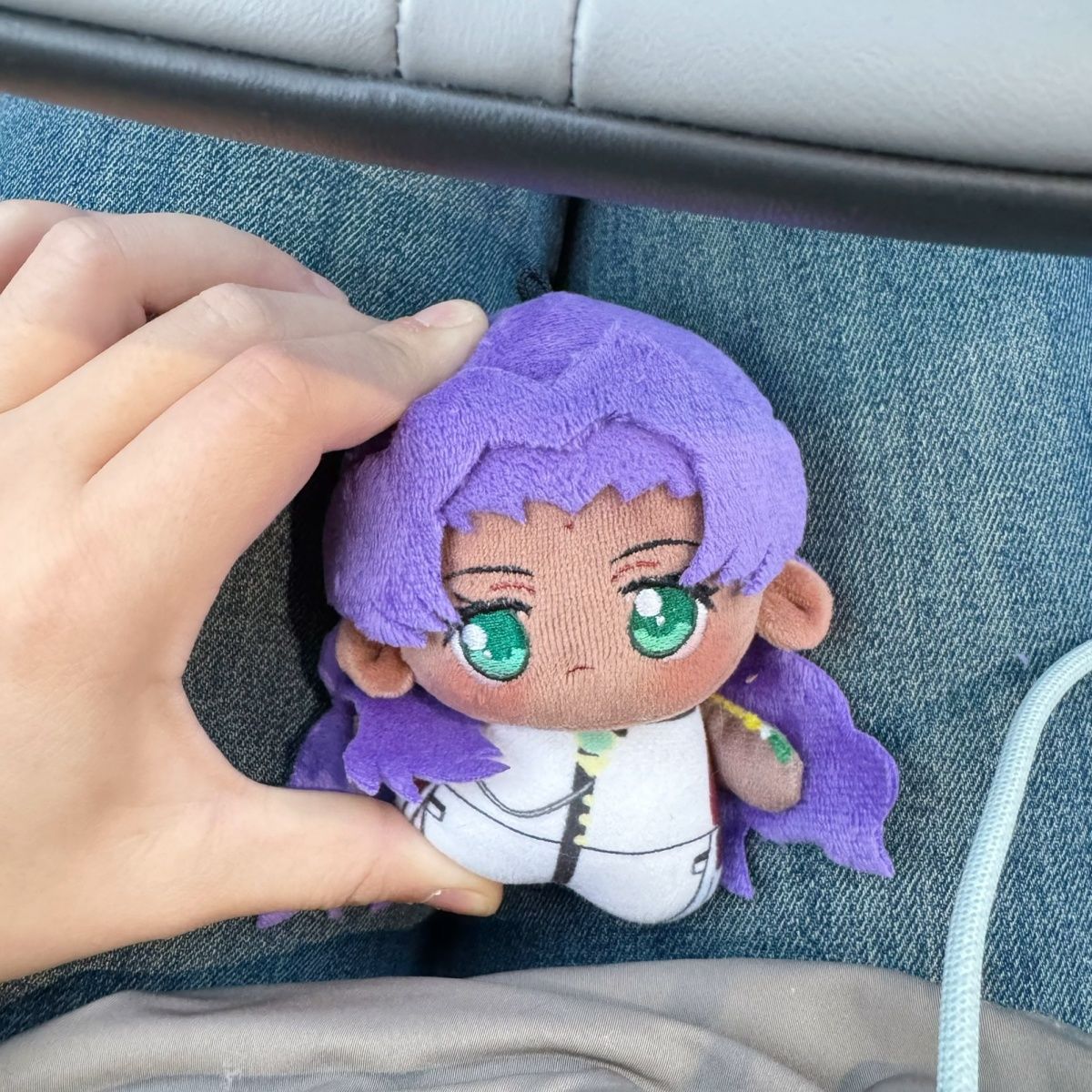 10cm Niedliche Revolutionärs-T – Cosplay Plushie Prop Bewertung und Preis