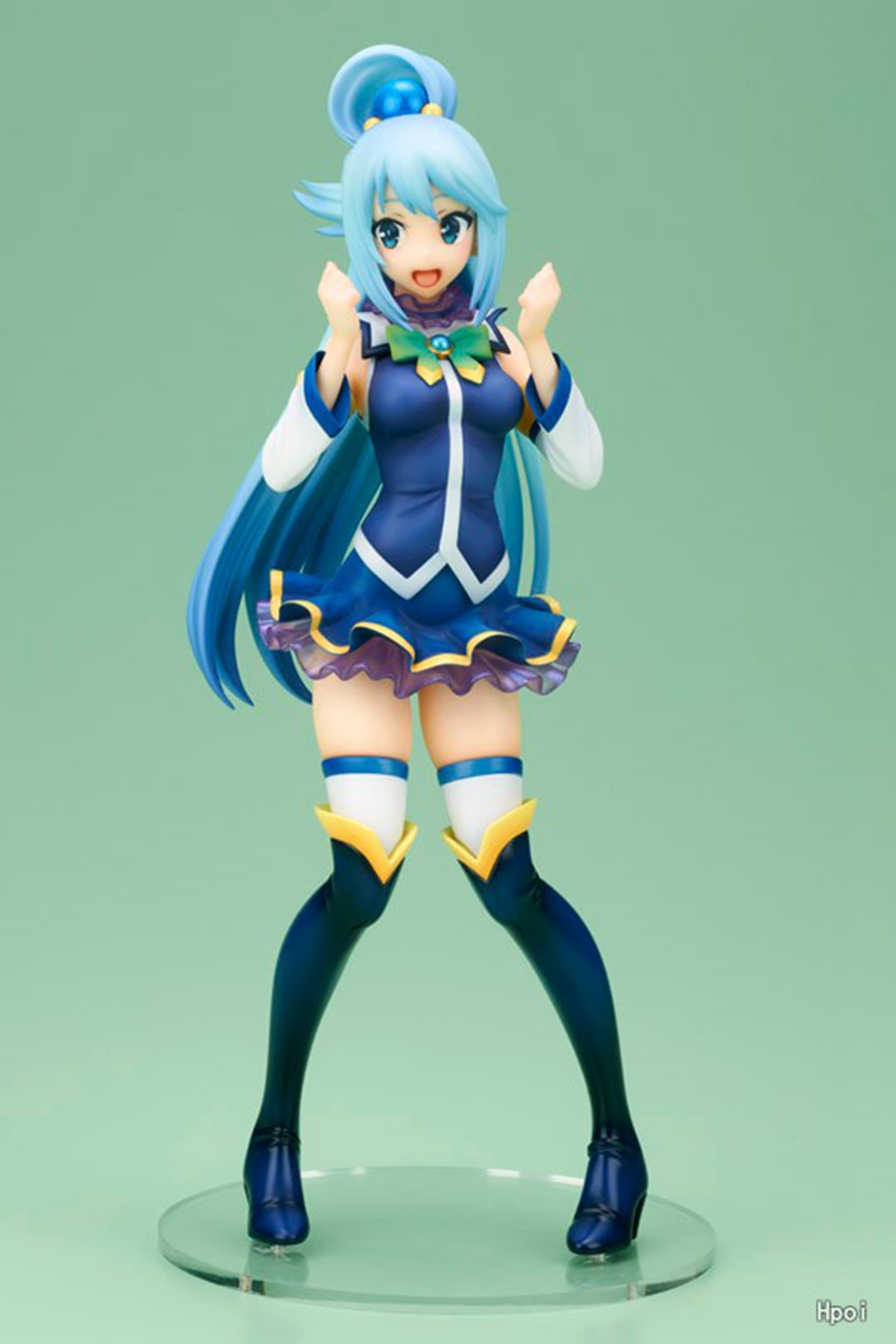 19CM Anime Kono Subarashii Sek – Good Smile Company Figma Bewertung und Preis