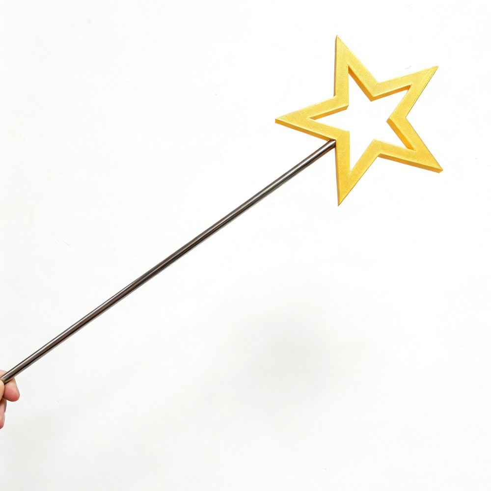 Anime Galaxy Princess Cosplay- – Evoker Cosplay Prop Bewertung und Preis