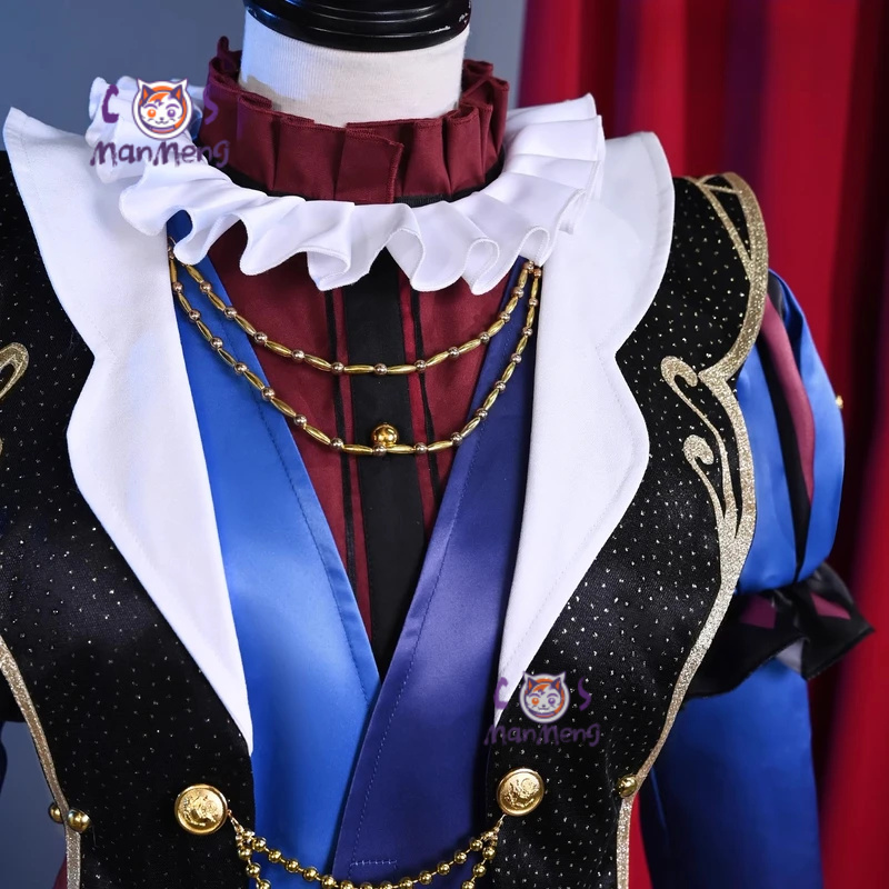 Anime PJSK Tenma Tsukasa tks t – Cosplay Prop Making Bewertung und Preis
