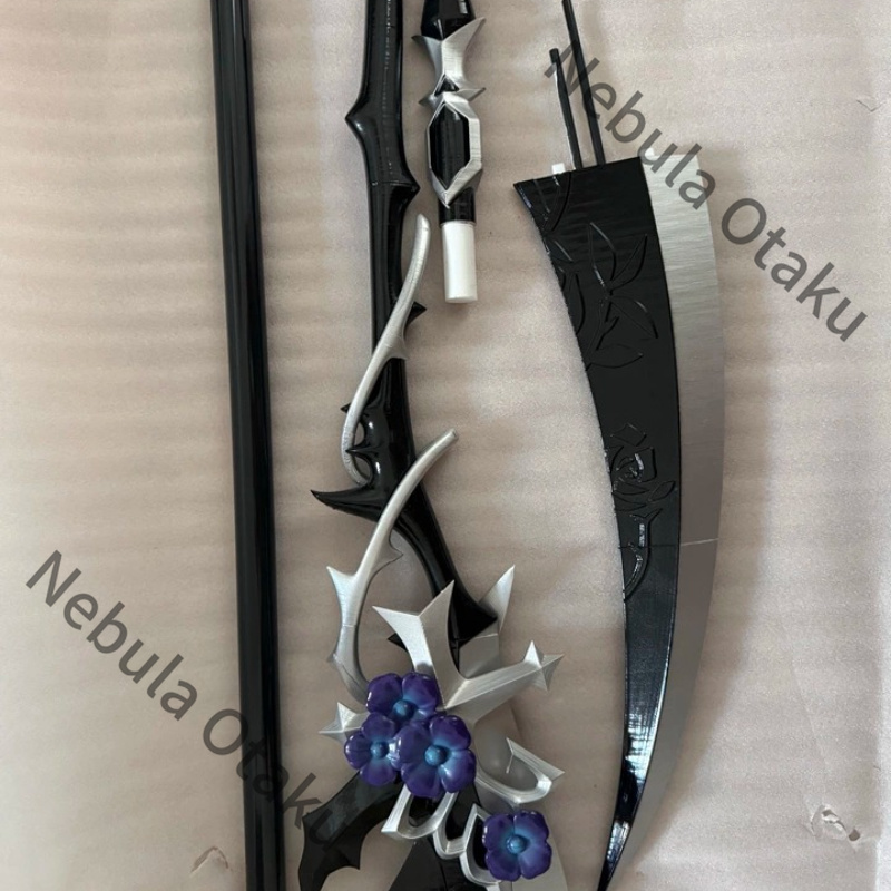 Identity V Naiad Grace Cosplay – Detachable Cosplay Prop Bewertung und Preis