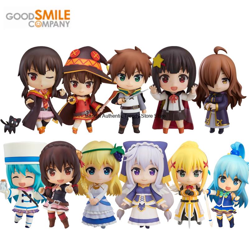 Good Smile Original Nendoroid  – Good Smile Company Figma Bewertung und Preis