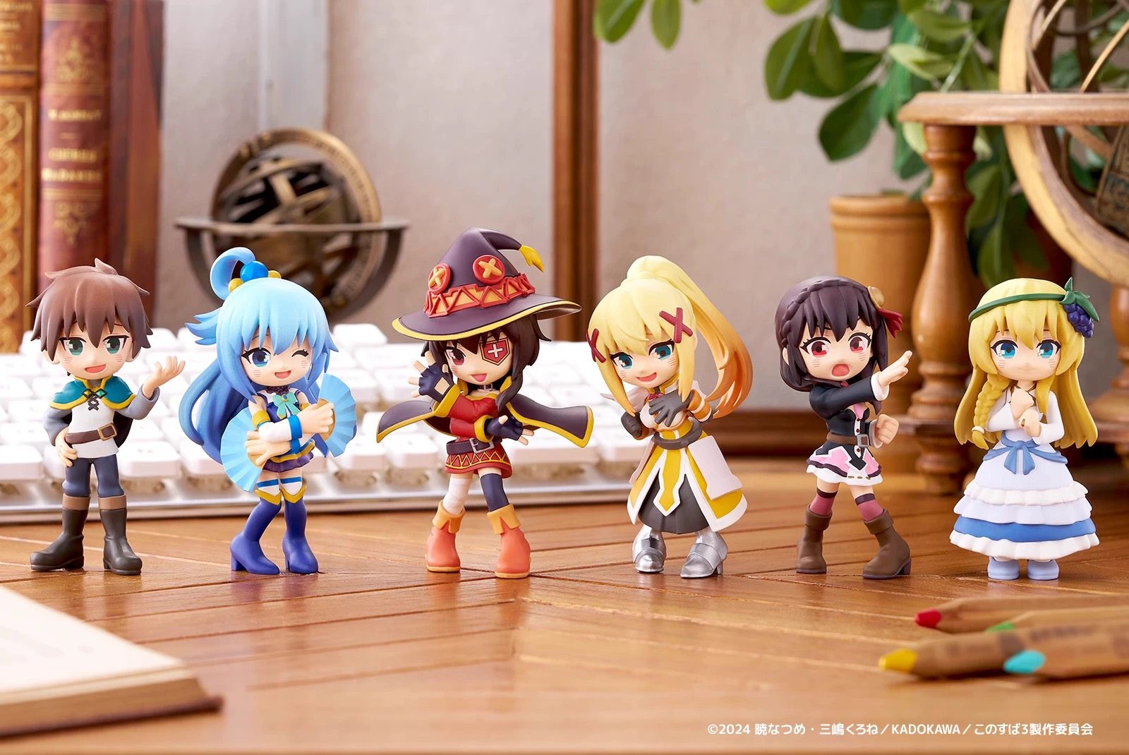 Bushiroad Authentische lose Ko – Good Smile Company Figma Bewertung und Preis