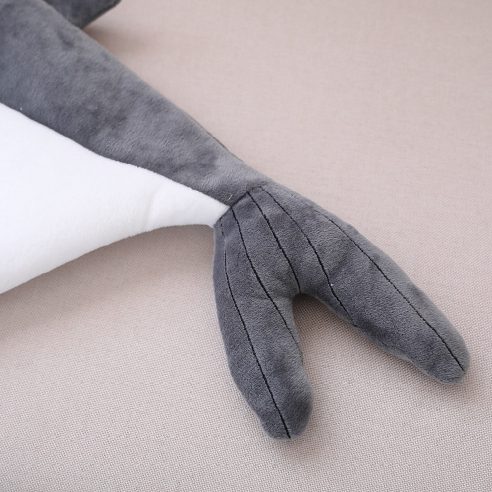Warme, salzige Fisch-Kopfbedec – Easy Cosplay Prop Bewertung und Preis