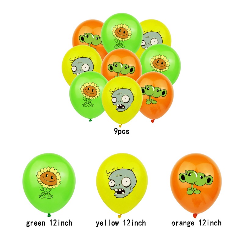 Neue Plants vs. Zombies Editio – Cosplay Prop Diy Bewertung und Preis