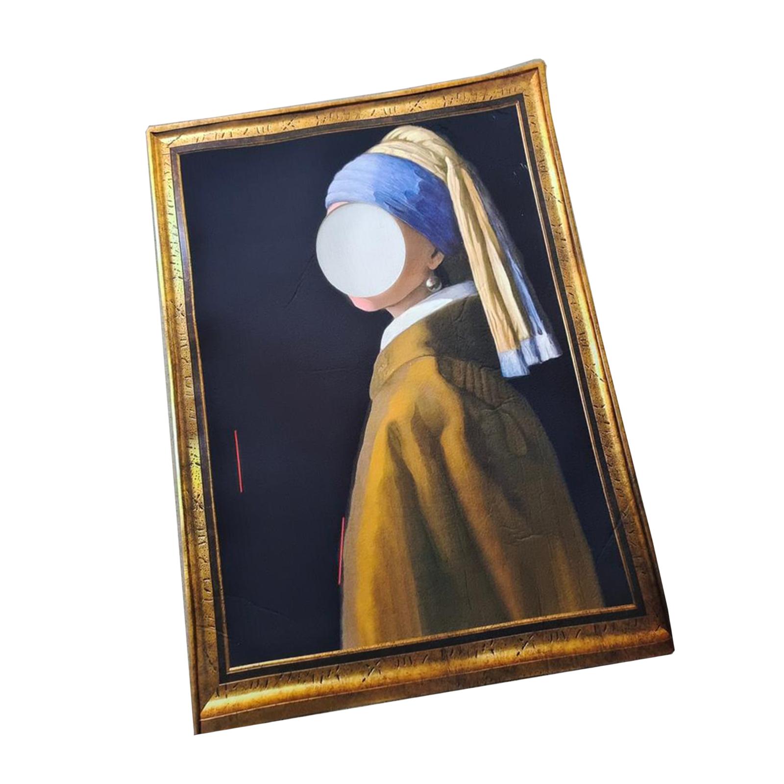 Feierte Gemälde Kostüm Cosplay – Cosplay Prop Painting Bewertung und Preis