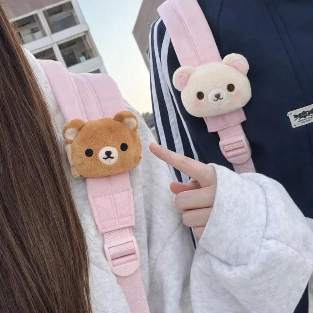 Weiche Rilakkuma Plüschpuppe T – Cosplay Prop Bag Bewertung und Preis