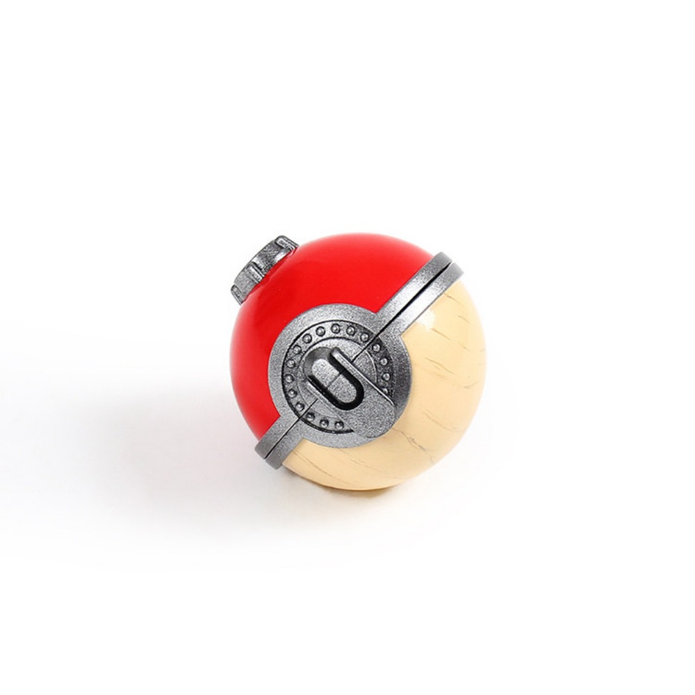 Poke Ball Replik Cosplay-Requi – Pokeball Cosplay Prop Bewertung und Preis
