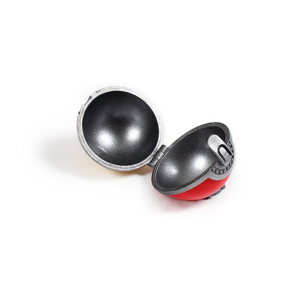Poke Ball Replik Cosplay-Requi – Pokeball Cosplay Prop Bewertung und Preis