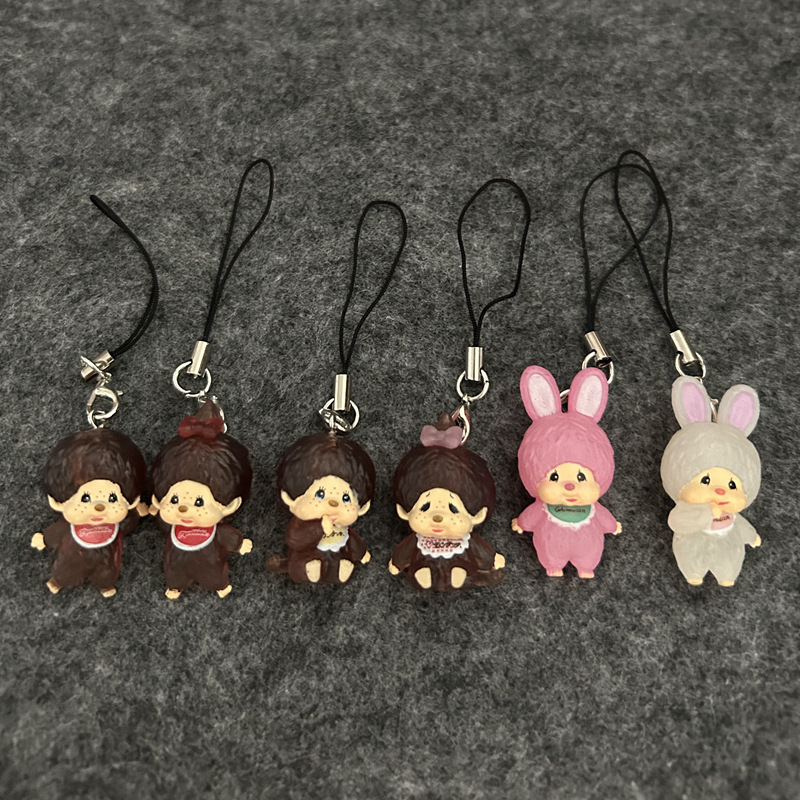 1/6 stücke Für Monqiqi Schlüss – Cosplay Prop Bag Bewertung und Preis