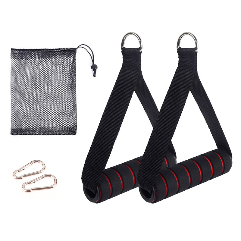 Hochleistungs-Kabelzuggriff mi – D Ring Strap Bewertung und Preis