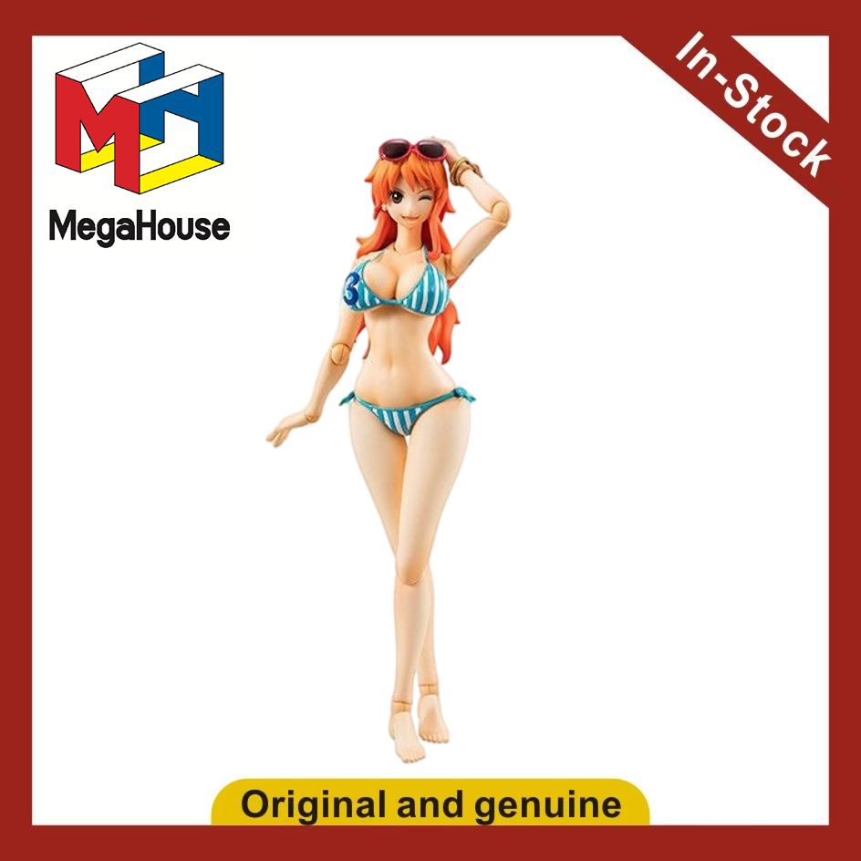 【UA】MegaHouse Variable Action  – Good Smile Company Figma Bewertung und Preis