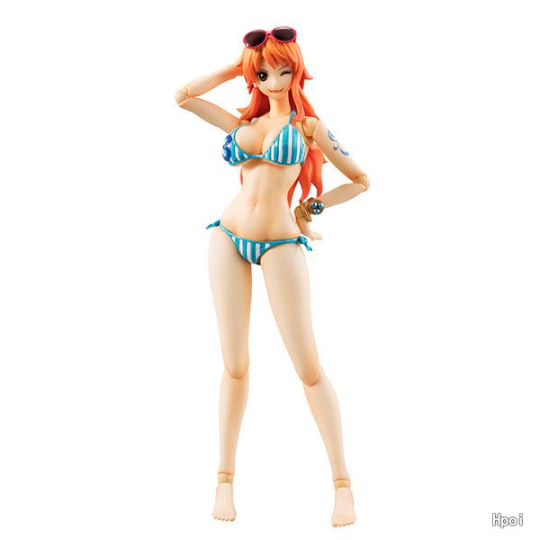 【UA】MegaHouse Variable Action  – Good Smile Company Figma Bewertung und Preis