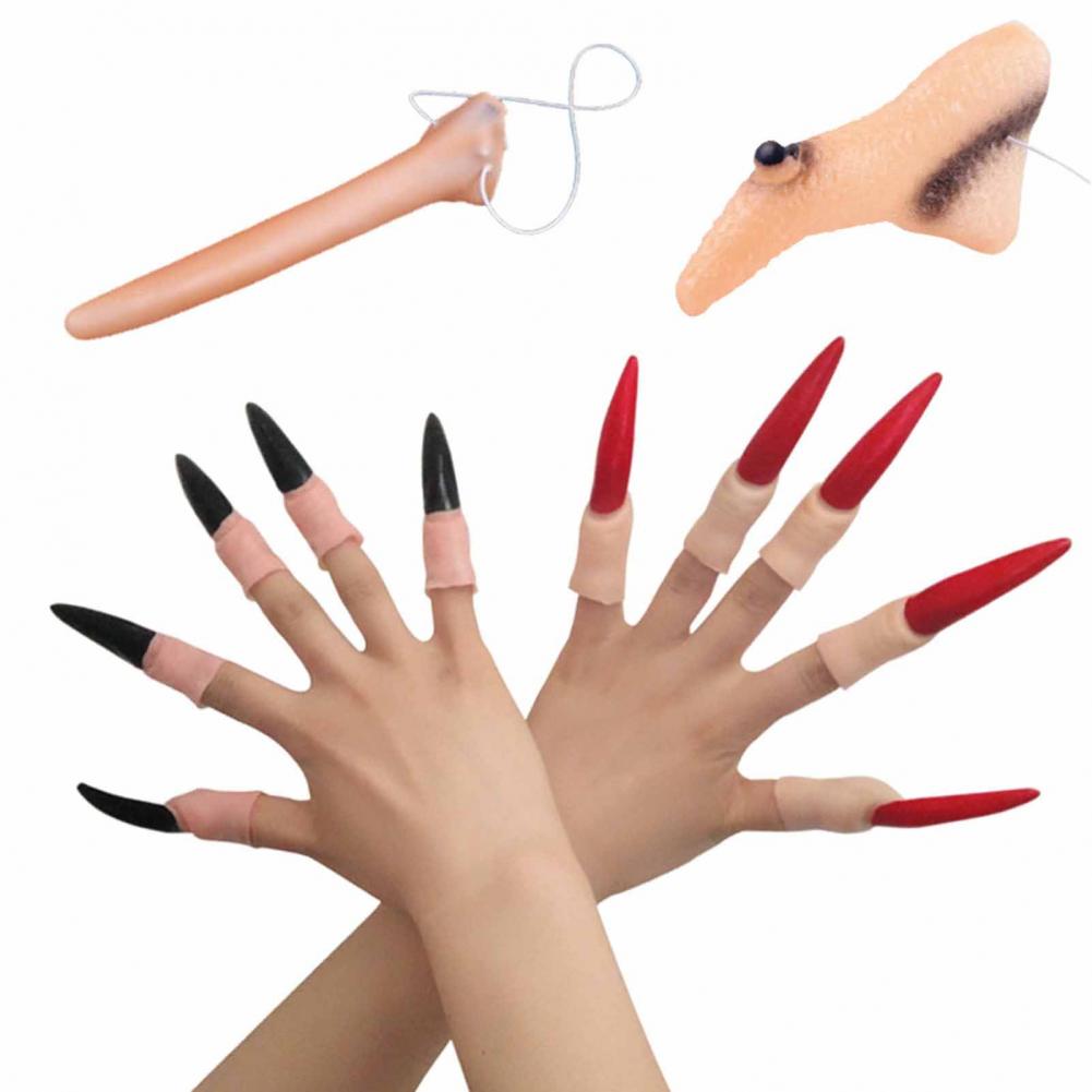 Einfache Nasen-Requisiten, fal – Easy Cosplay Prop Bewertung und Preis