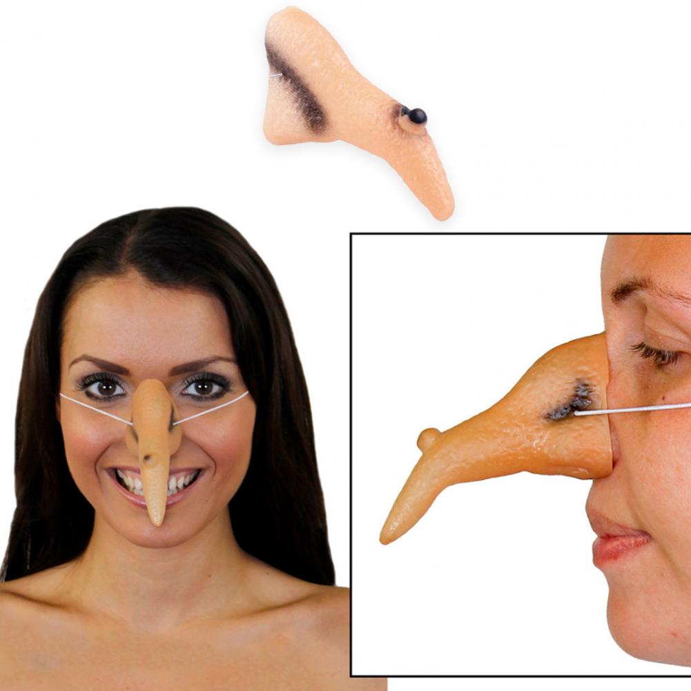 Einfache Nasen-Requisiten, fal – Easy Cosplay Prop Bewertung und Preis