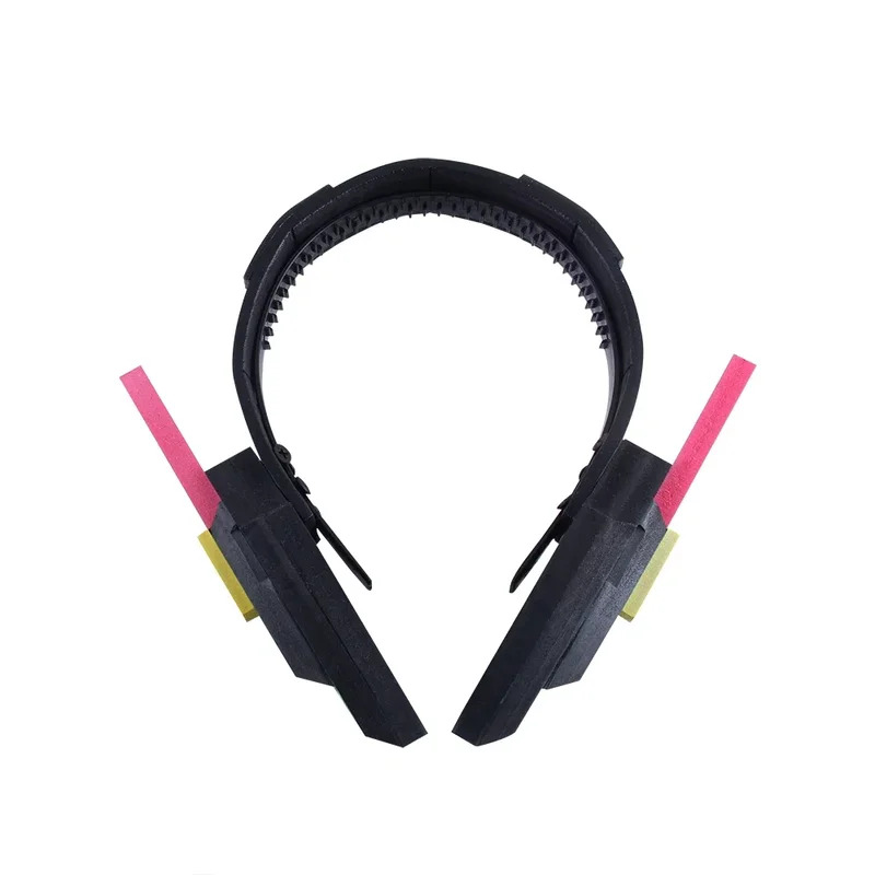 Spiel Overwatch D.Va Kopfhörer – Dva Cosplay Prop Bewertung und Preis