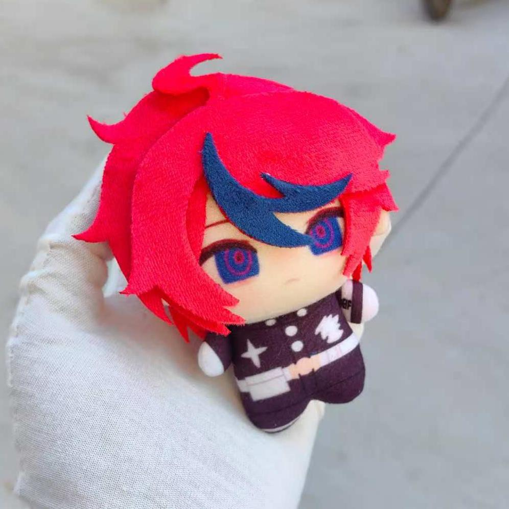 10cm Anime Aotsuki Eito Hundre – Cosplay Prop Making Bewertung und Preis