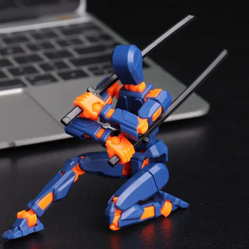 3D-gedruckte 3. Generation Dum – Good Smile Company Figma Bewertung und Preis