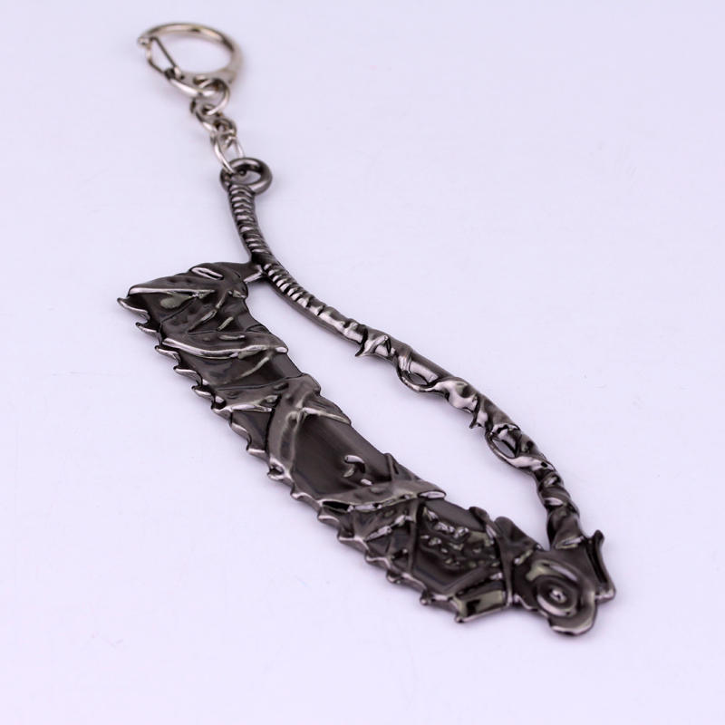 Spiel Bloodborne Fleisch Messe – Bloodborne Cosplay Prop Bewertung und Preis