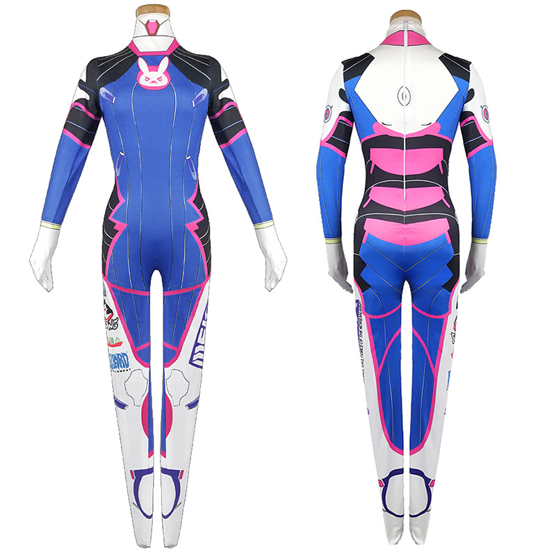 Spiel Dva Cosplay Kostüme Stru – Dva Cosplay Prop Bewertung und Preis