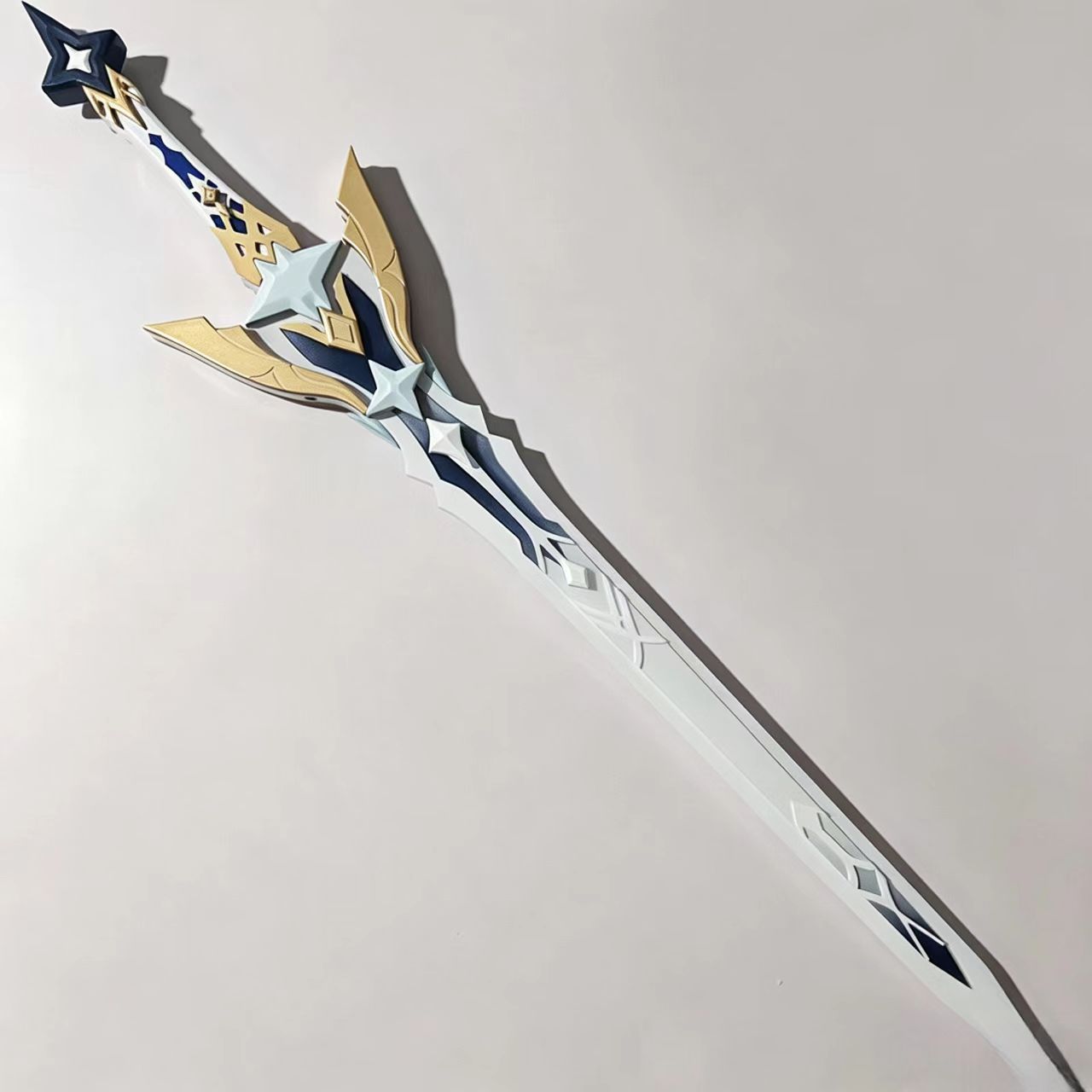 Genshin Impact Aether Lumine C – Detachable Cosplay Prop Bewertung und Preis
